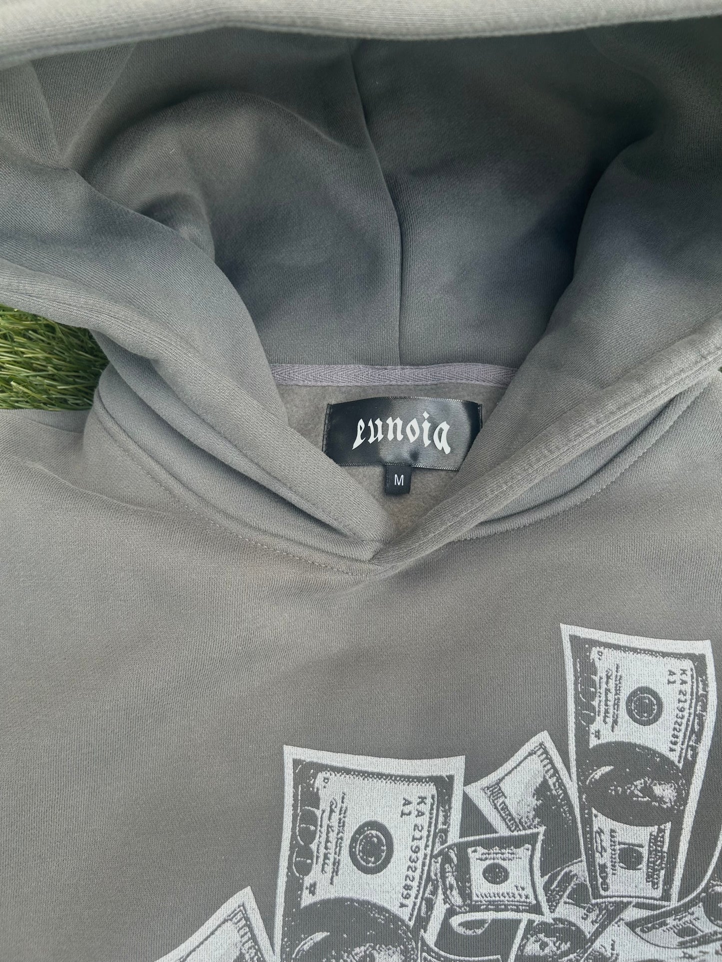 Well Mindset Hoodie V2