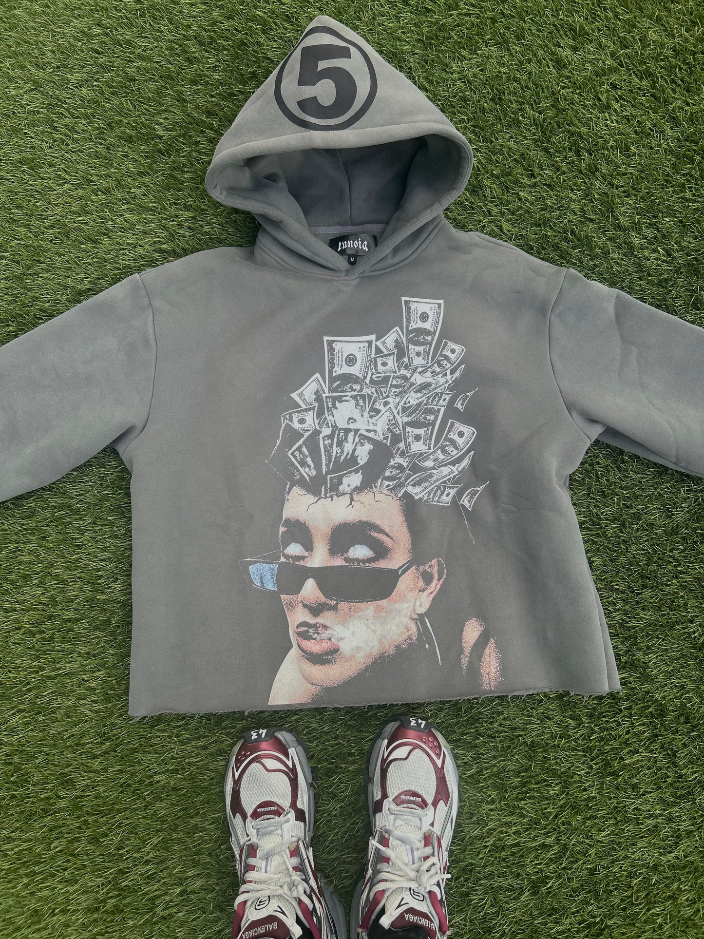Well Mindset Hoodie V2