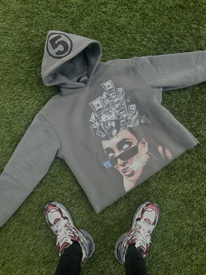 Well Mindset Hoodie V2