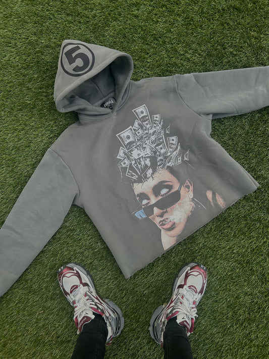 Well Mindset Hoodie V2